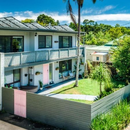 Ferienwohnung Flamingo House Bellingen Exterior foto